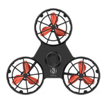 Crazy Flying Fidget Spinner