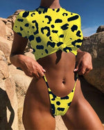 2019 Brazilian Buckle Bikinis