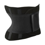 Slim Fit Waist Shaper Belt