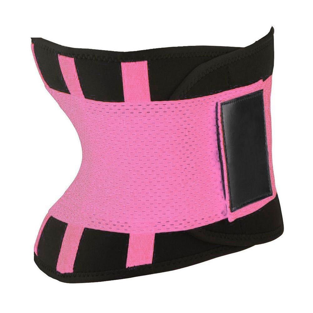 Slim Fit Waist Shaper Belt