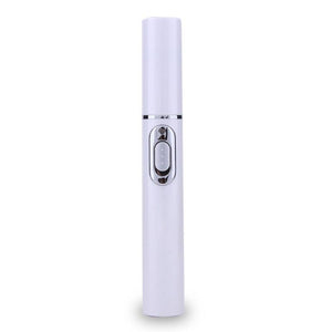 Blue Light Therapy Laser Treatment Pen