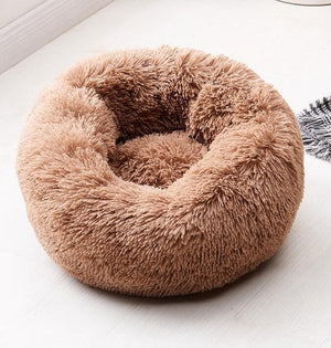 Pet Plush Bed