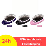 Magic Ionic Hairbrush