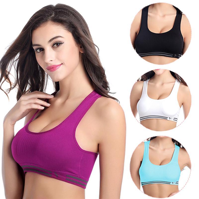 Yoga Sport Bras-pur-wish