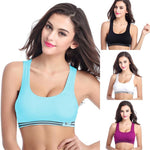 Yoga Sport Bras-pur-wish