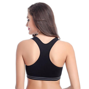 Yoga Sport Bras-pur-wish