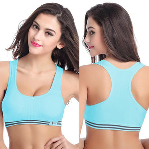 Yoga Sport Bras-pur-wish