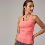 Yoga Shirts Dry Quick-pur-wish