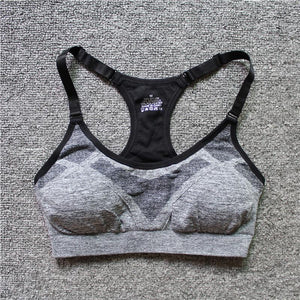 Trendy New Yoga Bras-pur-wish