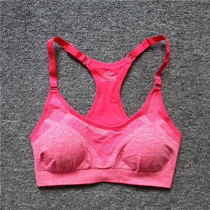 Trendy New Yoga Bras-pur-wish