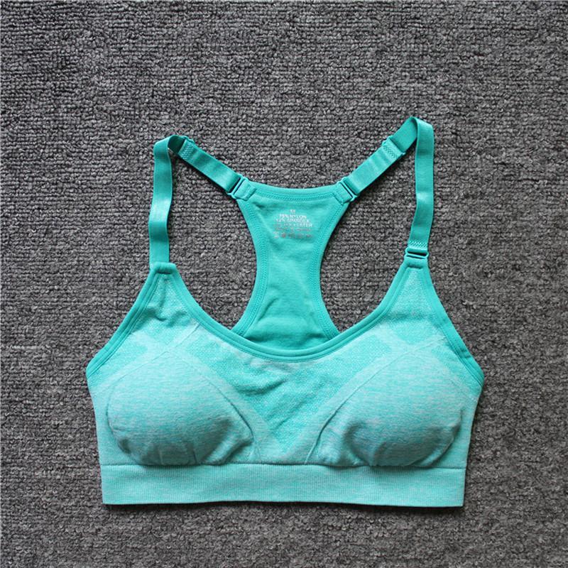 Trendy New Yoga Bras-pur-wish