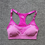 Trendy New Yoga Bras-pur-wish