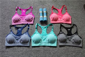 Trendy New Yoga Bras-pur-wish