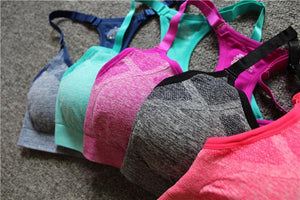 Trendy New Yoga Bras-pur-wish