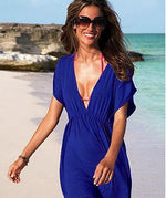 Fashion Bikini Beach Wear Swimwear Cover Up