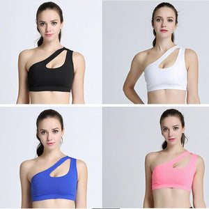 Yoga Bra Women Fitness-pur-wish