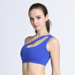 Yoga Bra Women Fitness-pur-wish