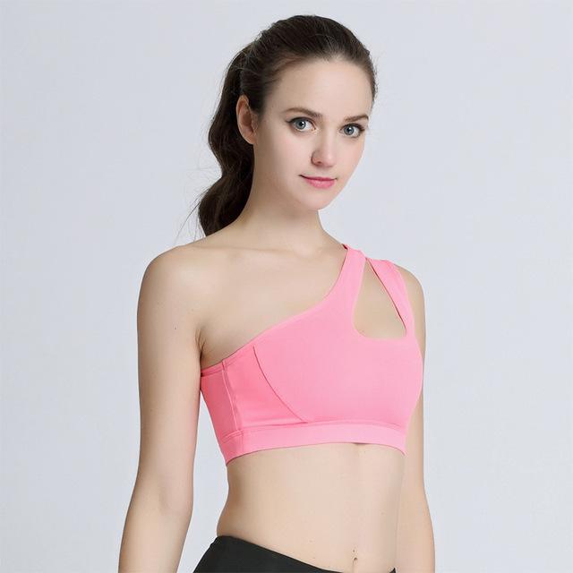 Yoga Bra Women Fitness-pur-wish