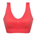 Yoga Bra Crop Tops Fitness-pur-wish