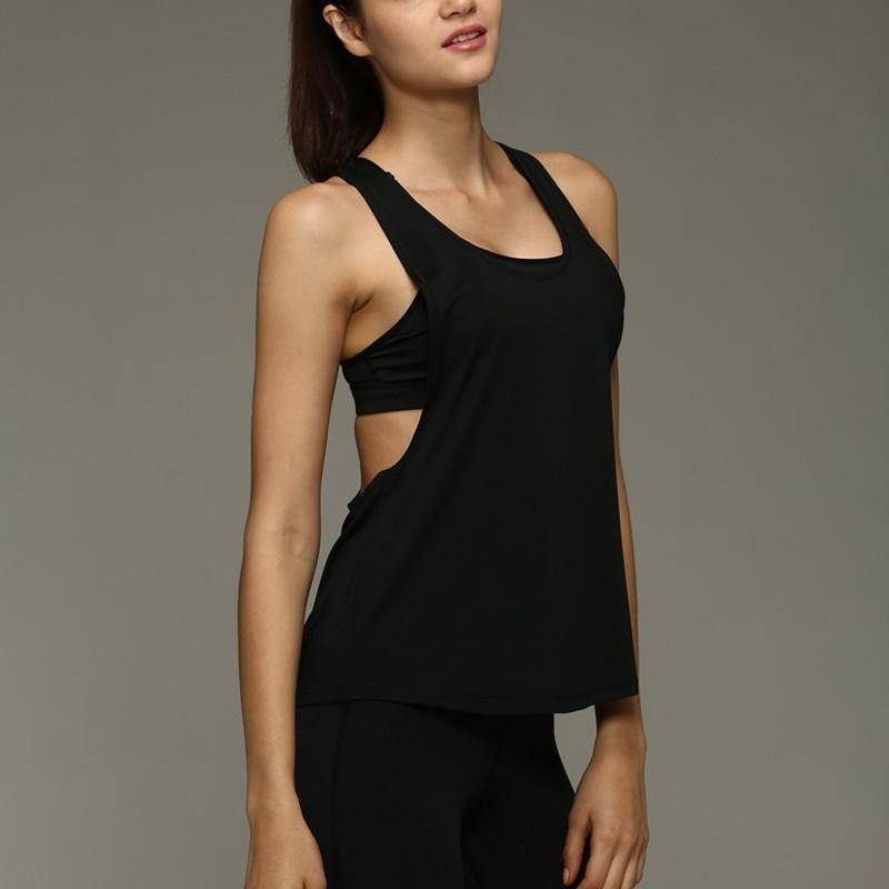 New Style Yoga Tank Tops-pur-wish