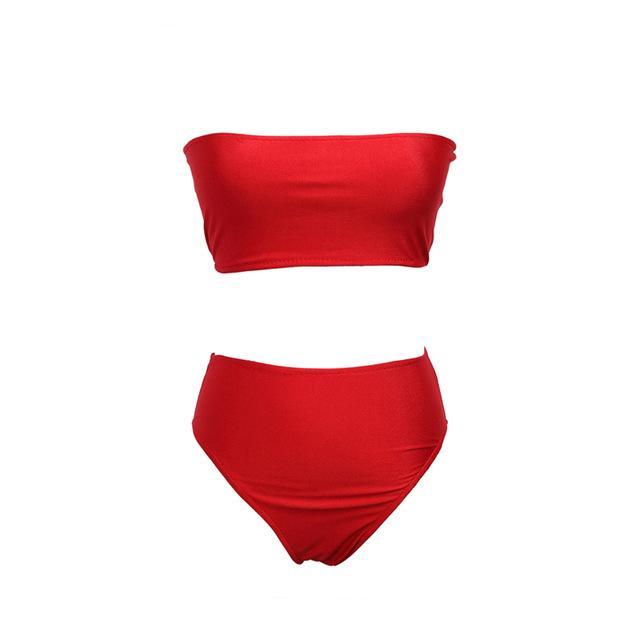 Top Heart Throb Bikini