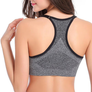 Trendy New Yoga Bras-pur-wish