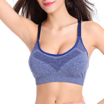 Trendy New Yoga Bras-pur-wish