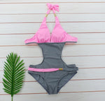 New Fashion Monokinis Bikini