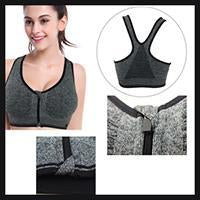 Yoga Bra Sports-pur-wish