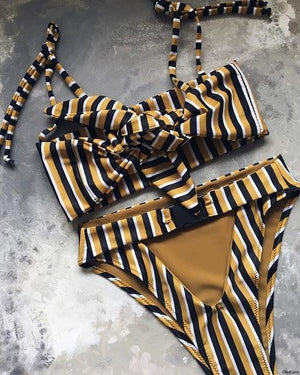 2019 Brazilian Buckle Bikinis