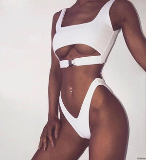 2019 Brazilian Buckle Bikinis