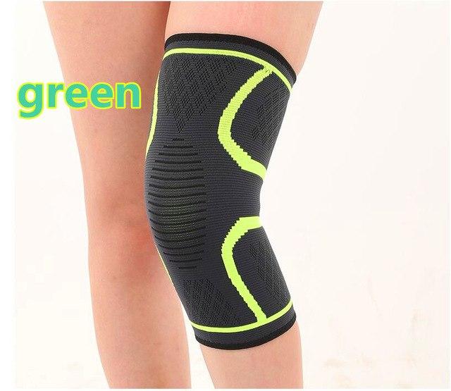 Knee Support Compression Sleeve