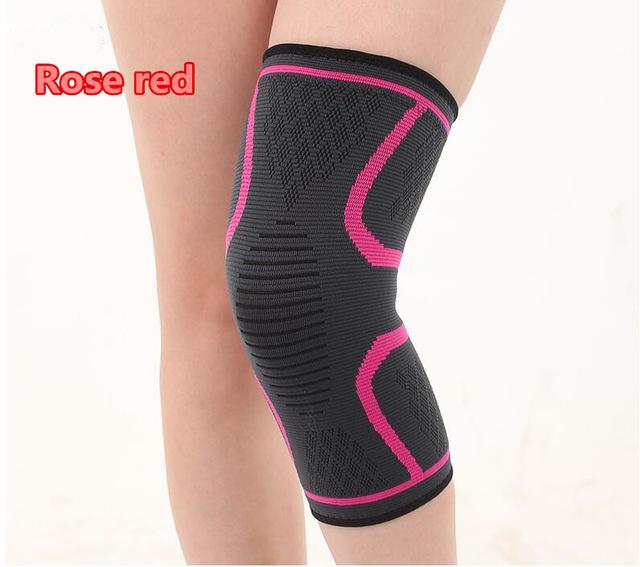 Knee Support Compression Sleeve