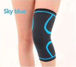 Knee Support Compression Sleeve