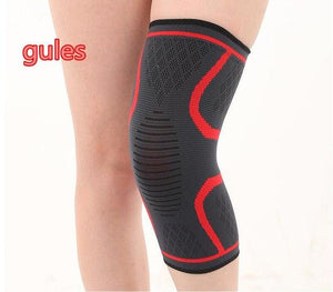 Knee Support Compression Sleeve