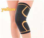 Knee Support Compression Sleeve