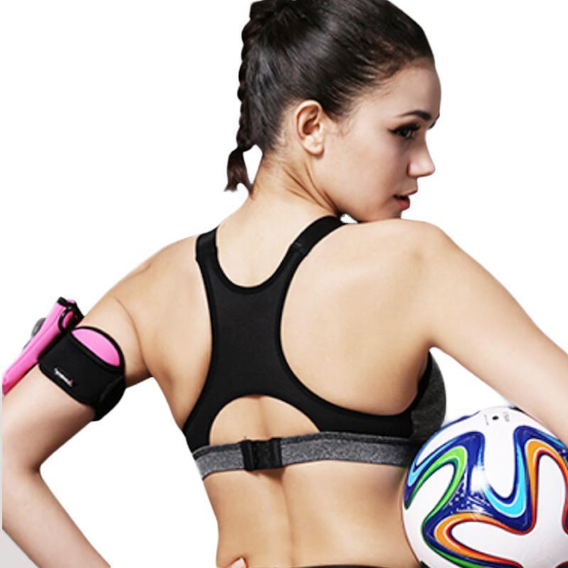 Yoga Bra Sports-pur-wish