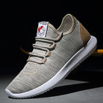 Men knit Sneakers