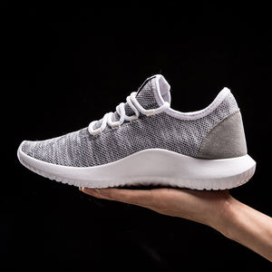 Men knit Sneakers