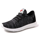 Men knit Sneakers