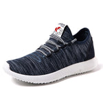 Men knit Sneakers