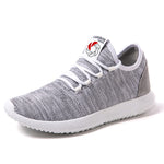 Men knit Sneakers