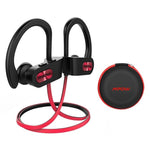 Mpow Flame 088A Bluetooth Headphone IPX7 Waterproof Sport Running Wireless Headset Sports Earphones Earbuds With Mic for iPhone