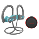 Mpow Flame 088A Bluetooth Headphone IPX7 Waterproof Sport Running Wireless Headset Sports Earphones Earbuds With Mic for iPhone