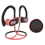 Mpow Flame 088A Bluetooth Headphone IPX7 Waterproof Sport Running Wireless Headset Sports Earphones Earbuds With Mic for iPhone