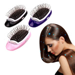 Magic Ionic Hairbrush