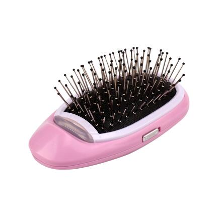 Magic Ionic Hairbrush