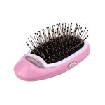 Magic Ionic Hairbrush