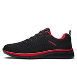 Men knit Sneakers