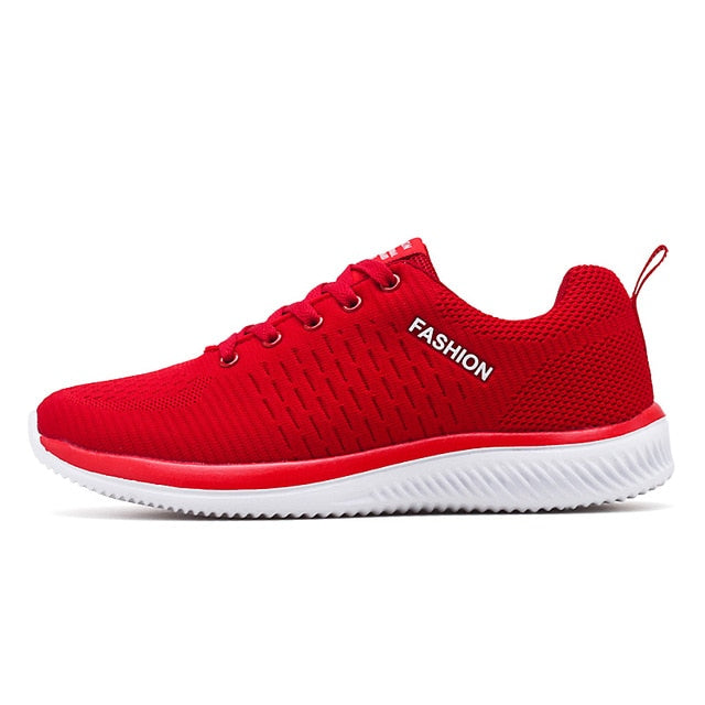 Men knit Sneakers